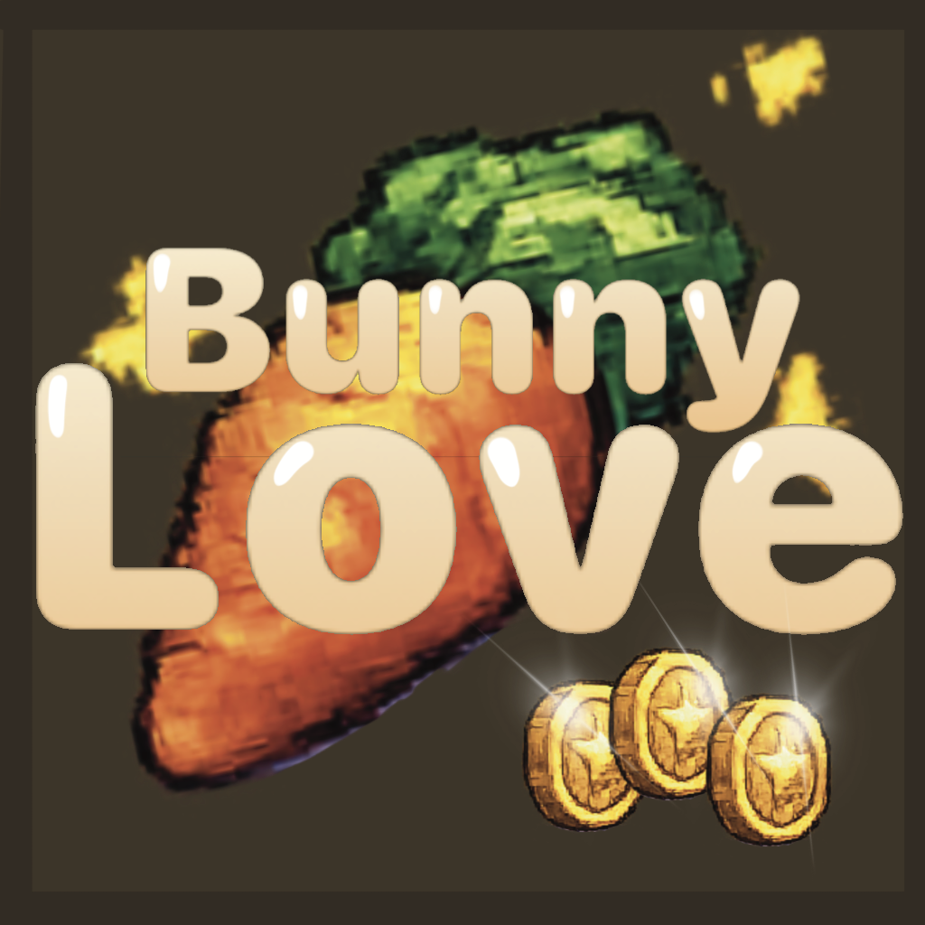 Bunny Love