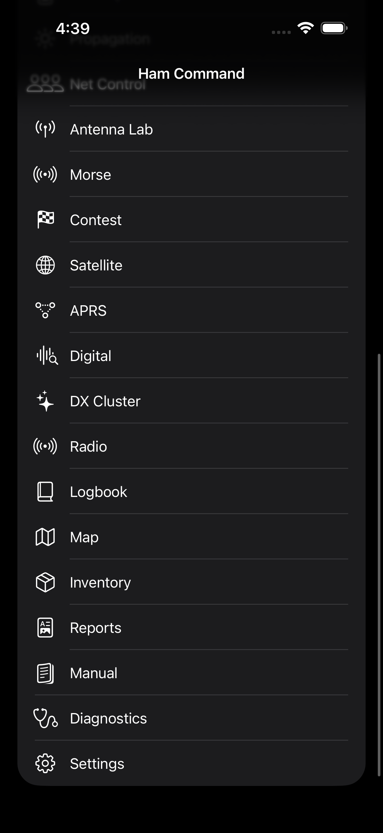 Ham Radio tools 2