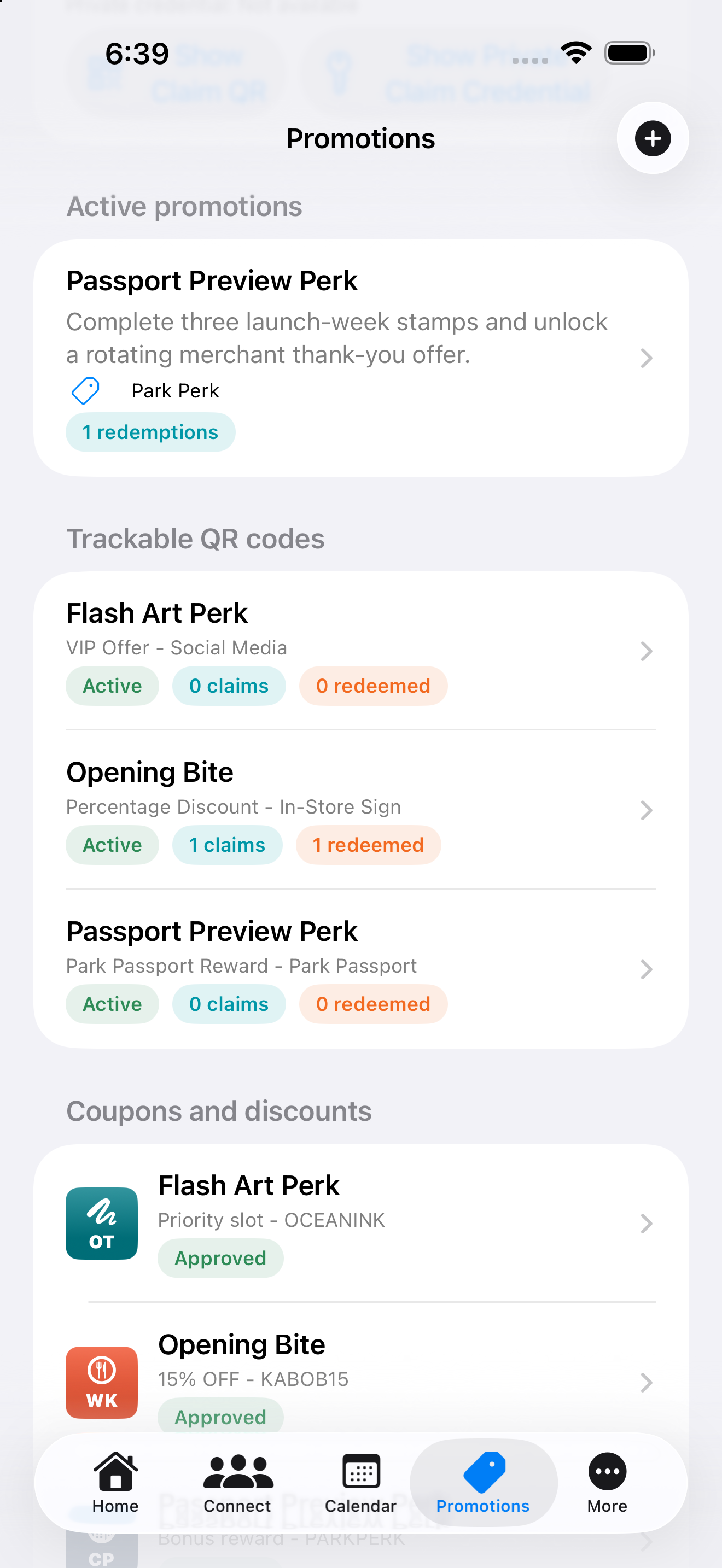 LoopLink Promotions