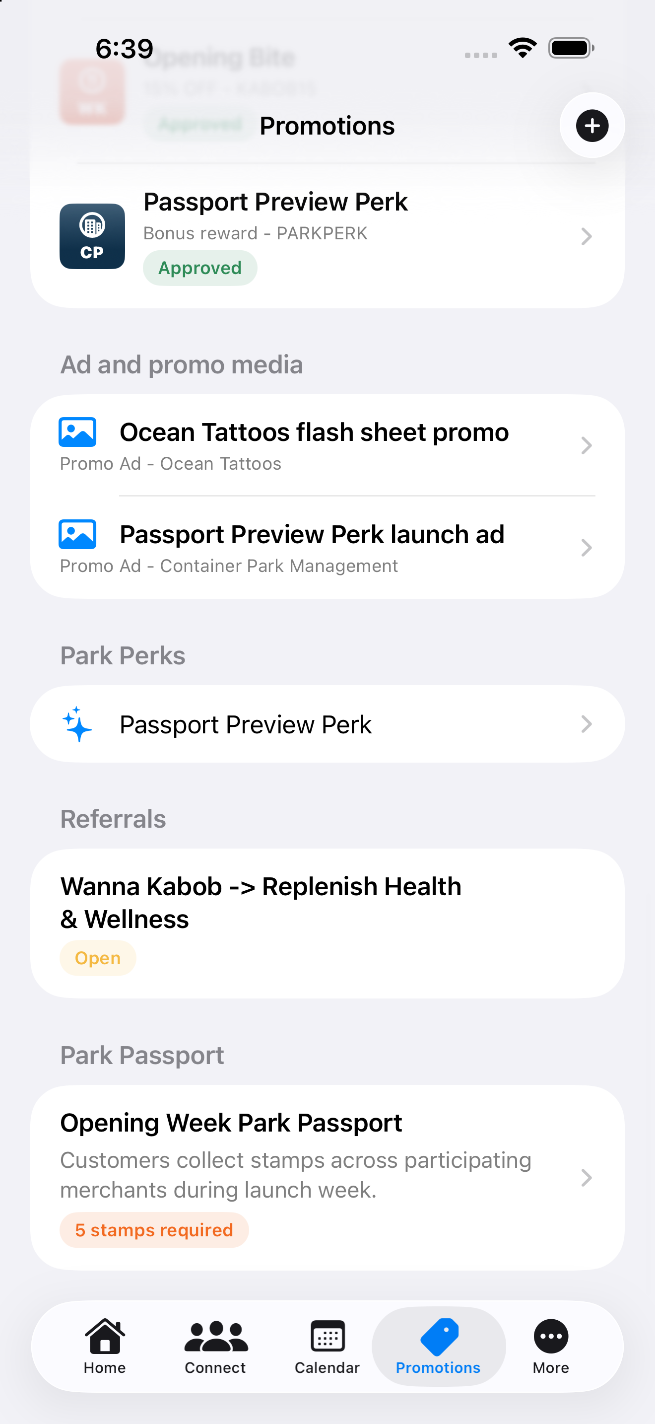 LoopLink Promotions 2