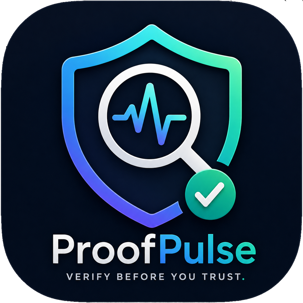 ProofPulse icon