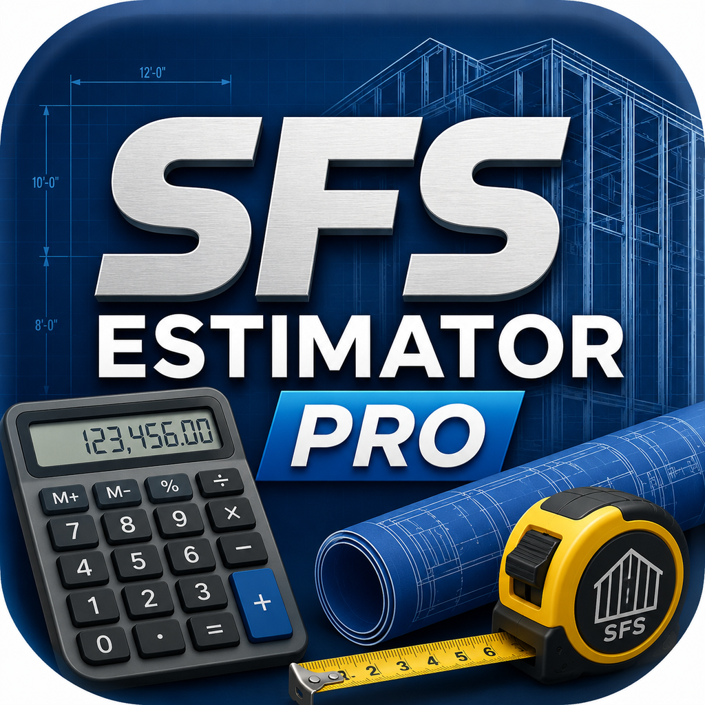 SFS Estimator Pro